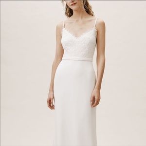 Tadashi Shoji Brett Gown